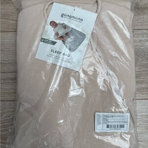 Gunamuna Sleep Bag - Blush